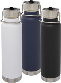 BORRACCIA THOR CON ISOLAMENTO IN RAME 750ML
